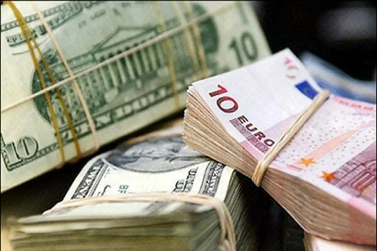 نرخ ارز، دلار، سکه، طلا و یورو ۲۳ فروردین ۱۴۰۱