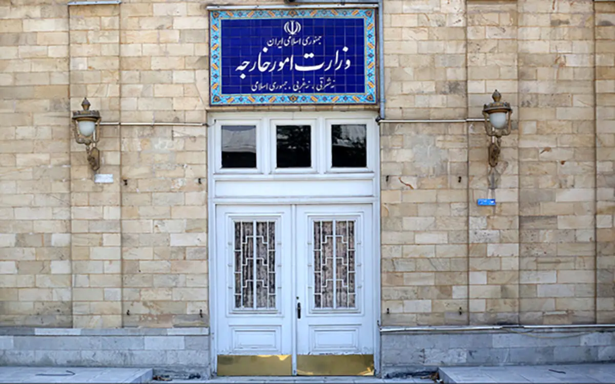 احضار کاردار افغانستان به وزارت خارجه