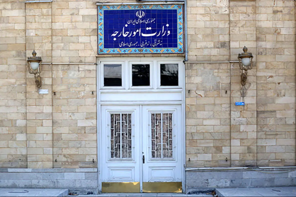احضار کاردار افغانستان به وزارت خارجه