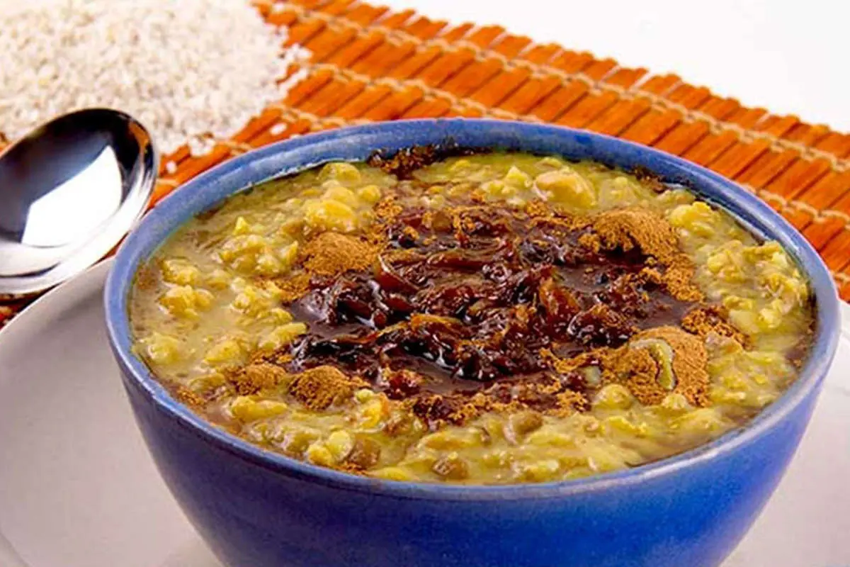 طرز تهیه آش عباسعلی، آش سنتی کرمانشاه