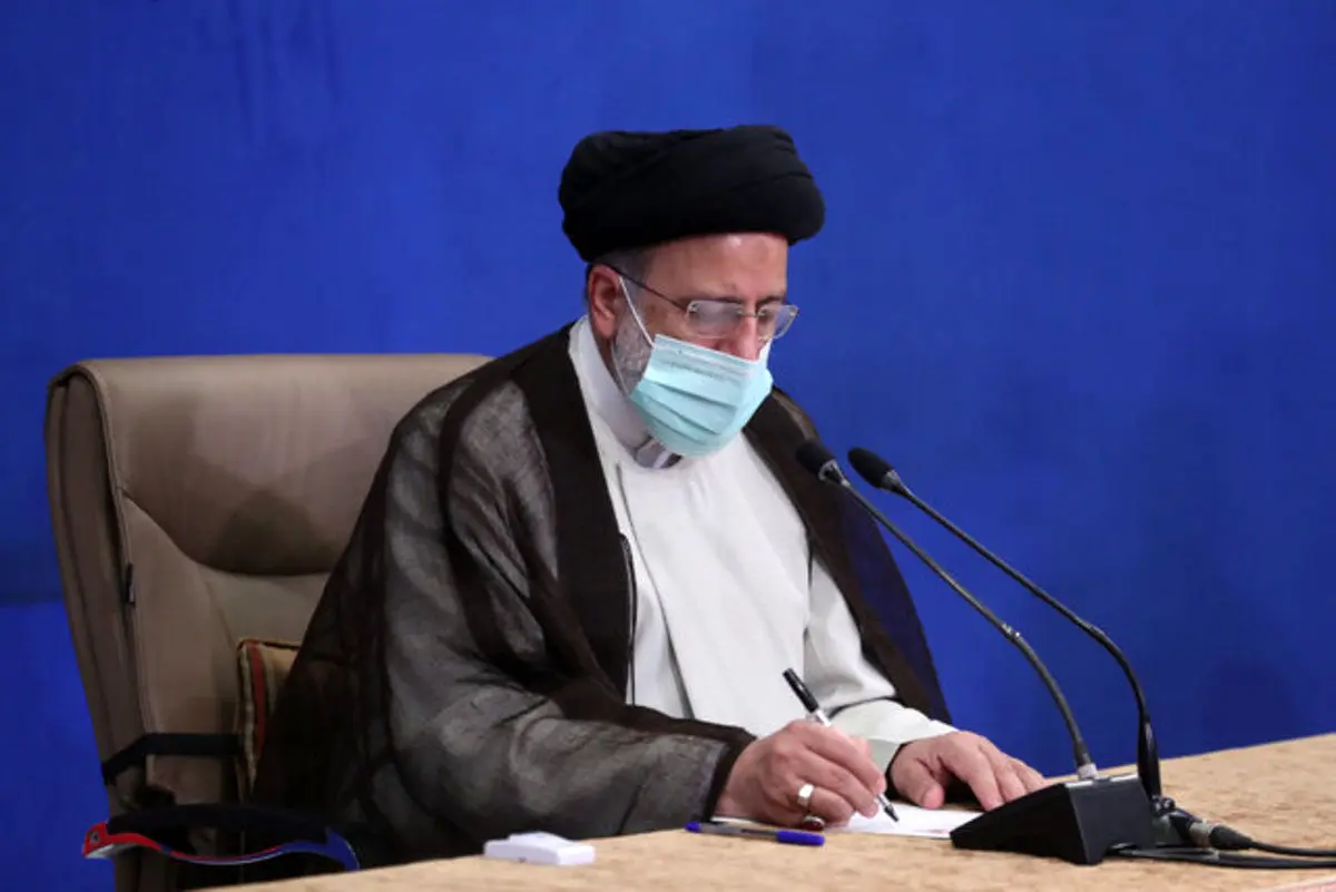 رئیسی ۴ قانون مصوب مجلس را برای اجرا ابلاغ کرد