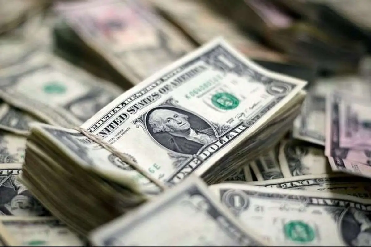 نگهداری دلار در خانه غیرقانونی میشود؟