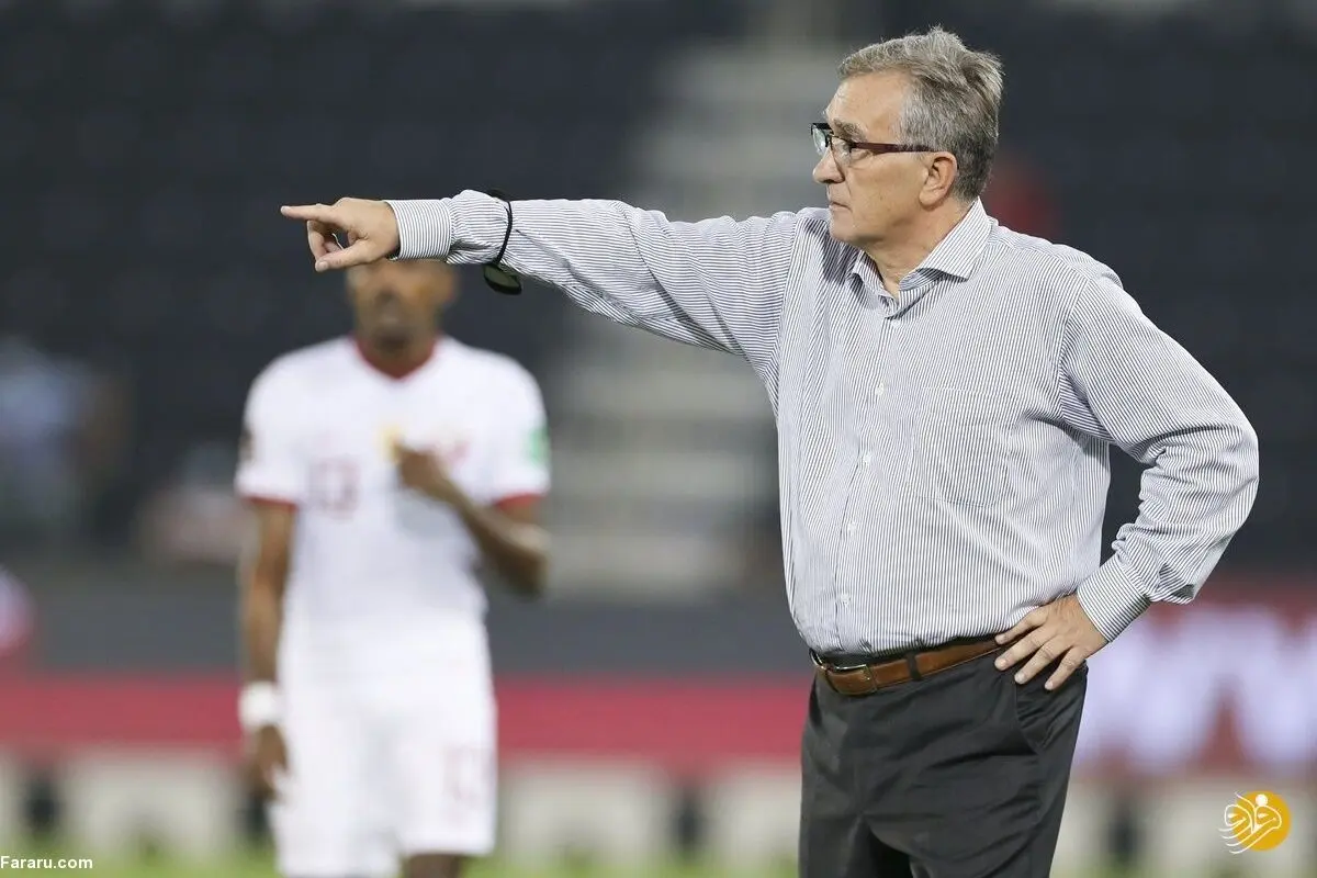 چرا برانکو به پرسپولیس برنمی‌گردد؟