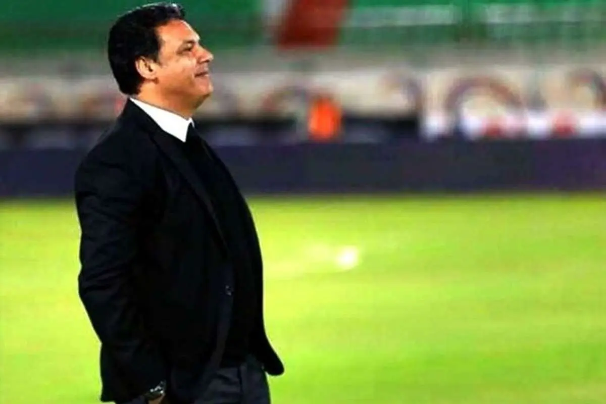 جانشین کیروش انتخاب شد