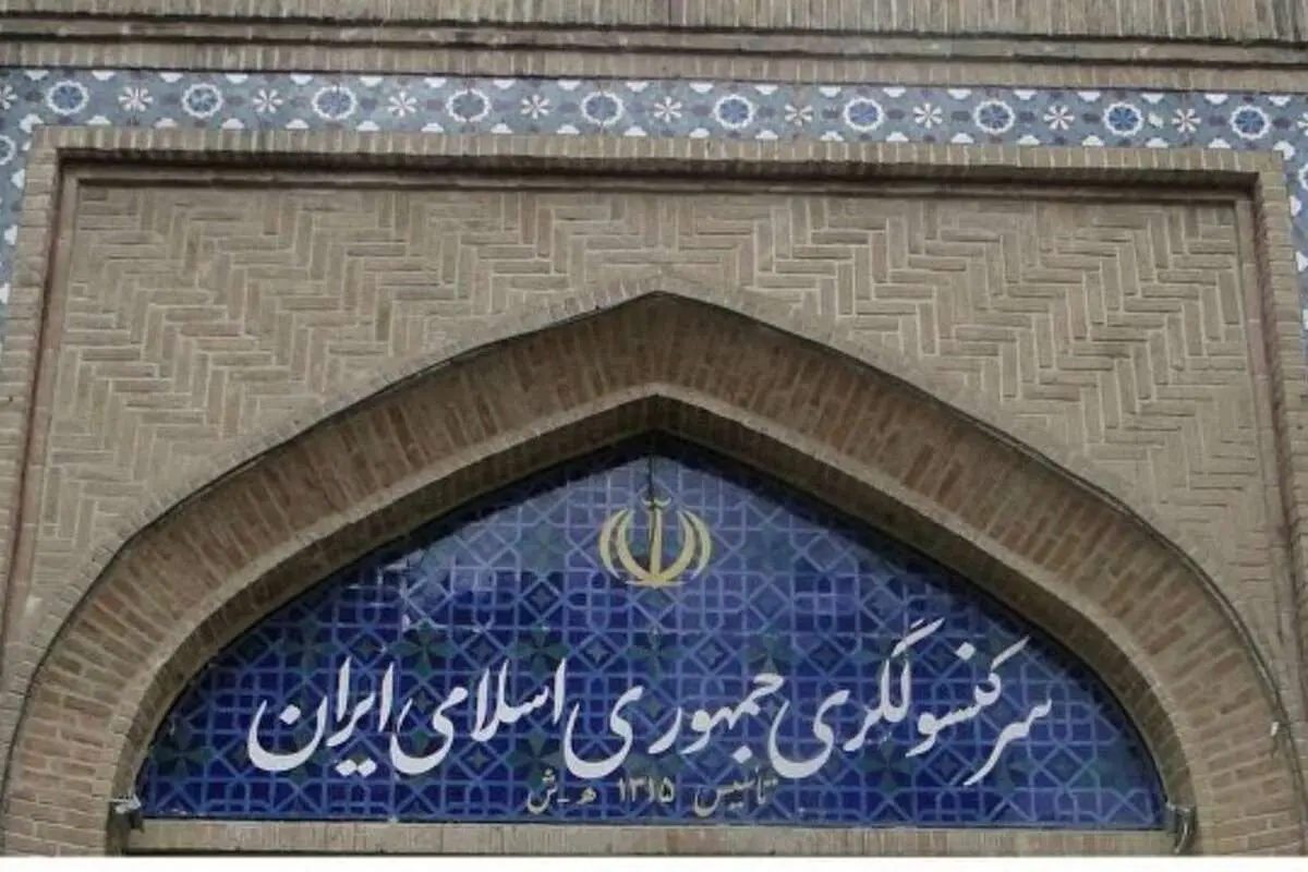 واکنش والی طالبان به حمله به سفارت ایران