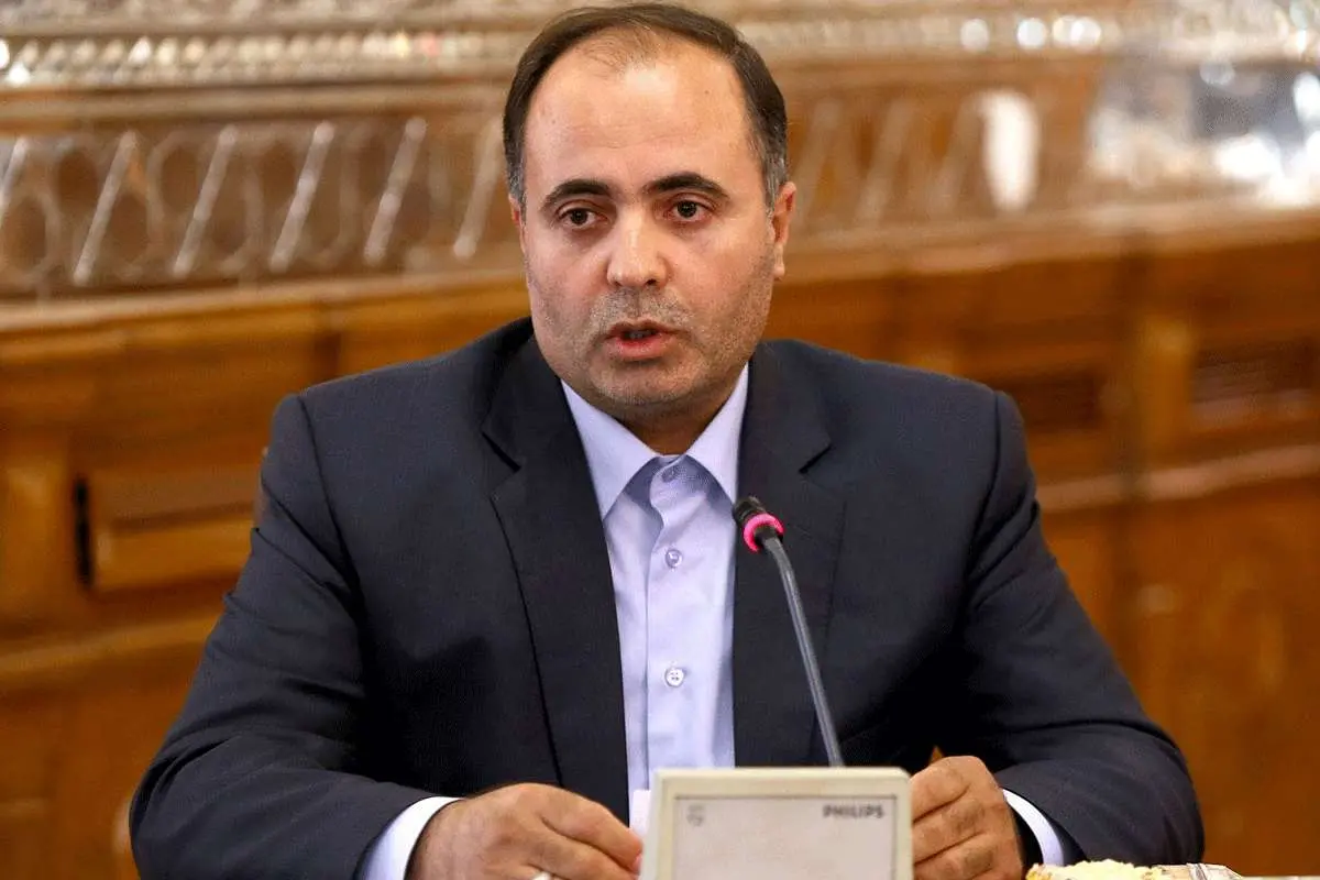 یک نماینده: طرح صیانت، سفارش بیرون از مجلس بود