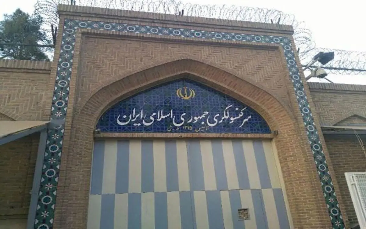 پشت پرده حمله به کنسولگری ایران در هرات به روایت کیهان