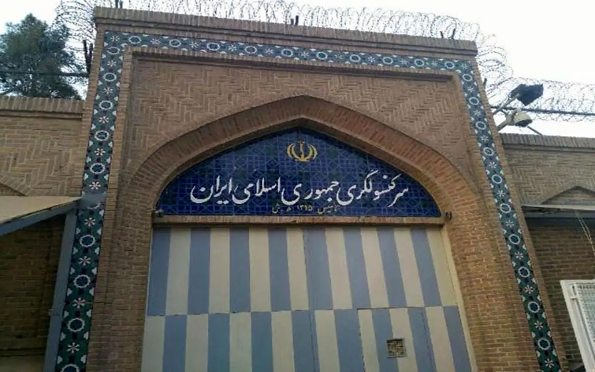 پشت پرده حمله به کنسولگری ایران در هرات به روایت کیهان