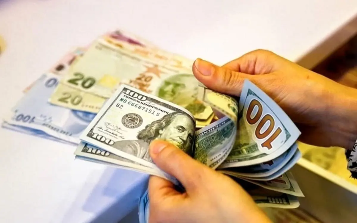 پیش‌بینی قیمت دلار امروز چهارشنبه ۲۴ فروردین ۱۴۰۱