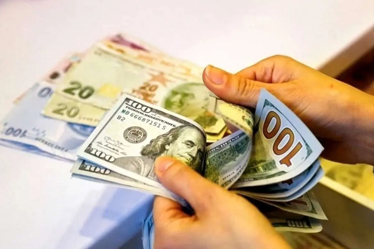 پیشبینی قیمت دلار امروز چهارشنبه ۲۴ فروردین ۱۴۰۱