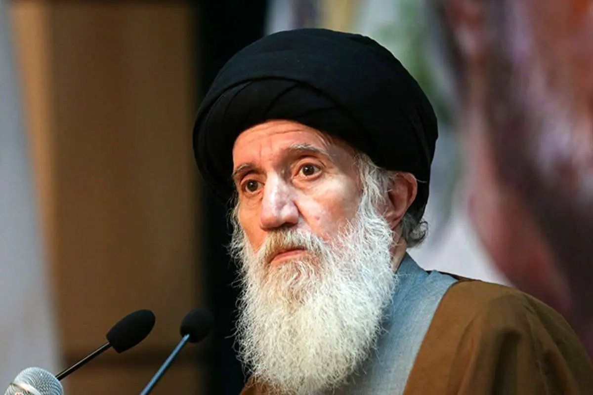 حال استاد فاطمی‌نیا وخیم شد
