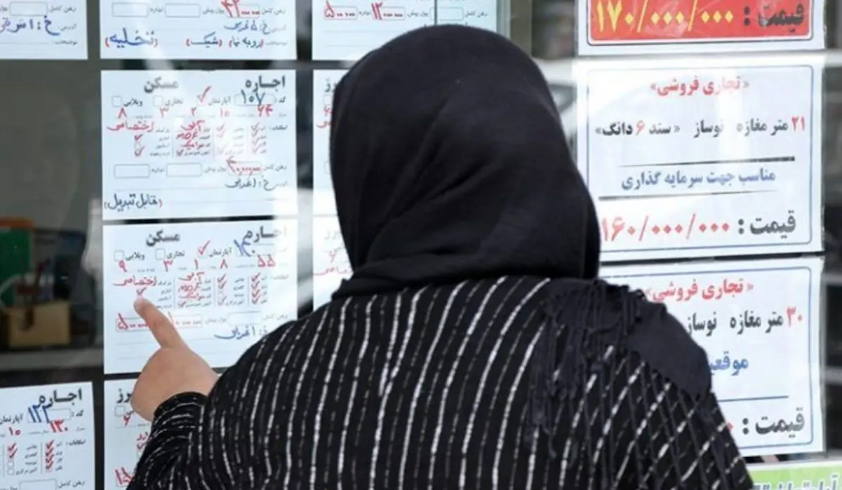 ۸ میلیون مستأجر؛ خانه به دوشانی که غم اجاره دارند!