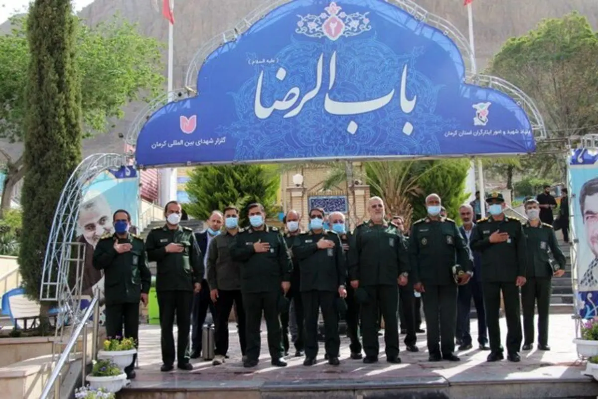 فرمانده نیروی زمینی سپاه: اگر تمام سران آمریکا کشته شوند تقاص خون حاج قاسم نمی‌شود