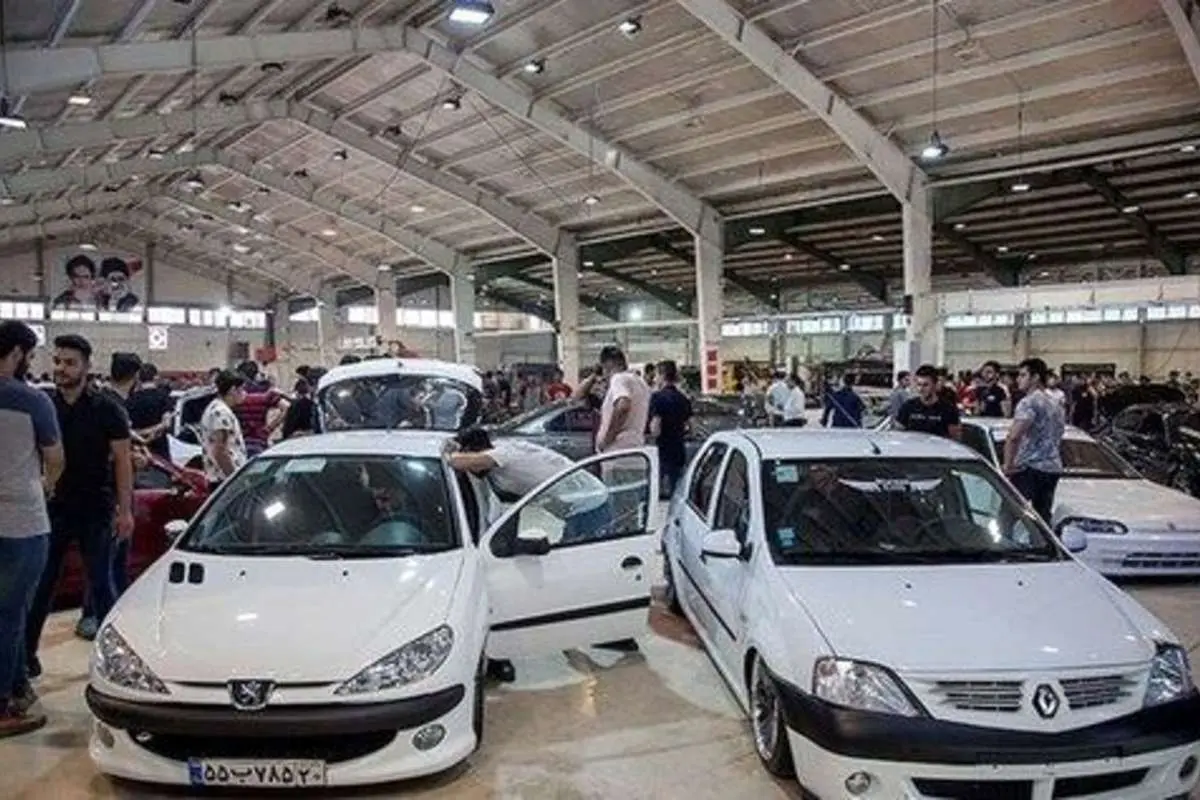 چرا خودرو دوباره گران شد؟