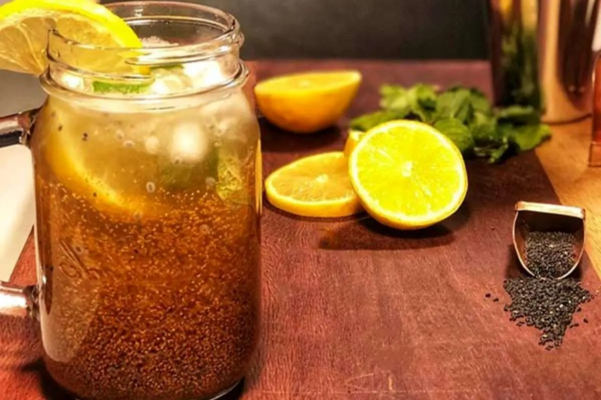 بهترین نوشیدنی در ماه رمضان برای کاهش تشنگی