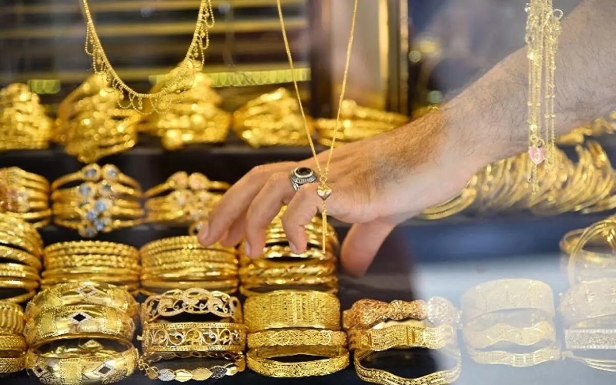 ضرب شست طلا به دلار و بورس