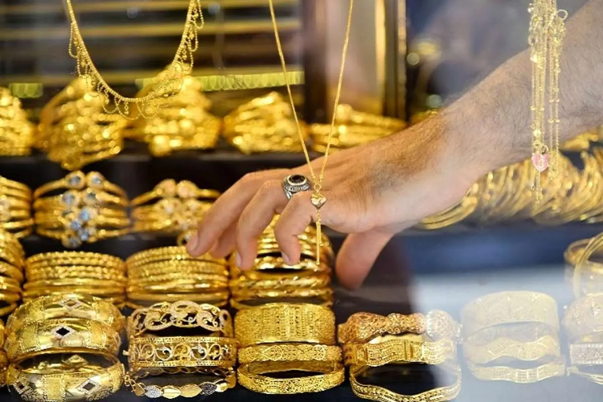 ضرب شست طلا به دلار و بورس