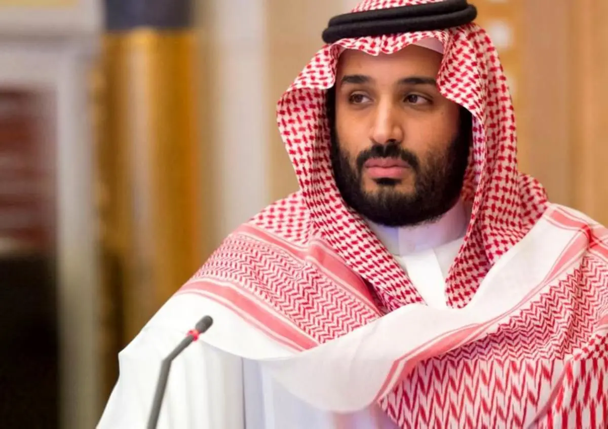 امید بن‌سلمان به بازگشت ترامپ به قدرت