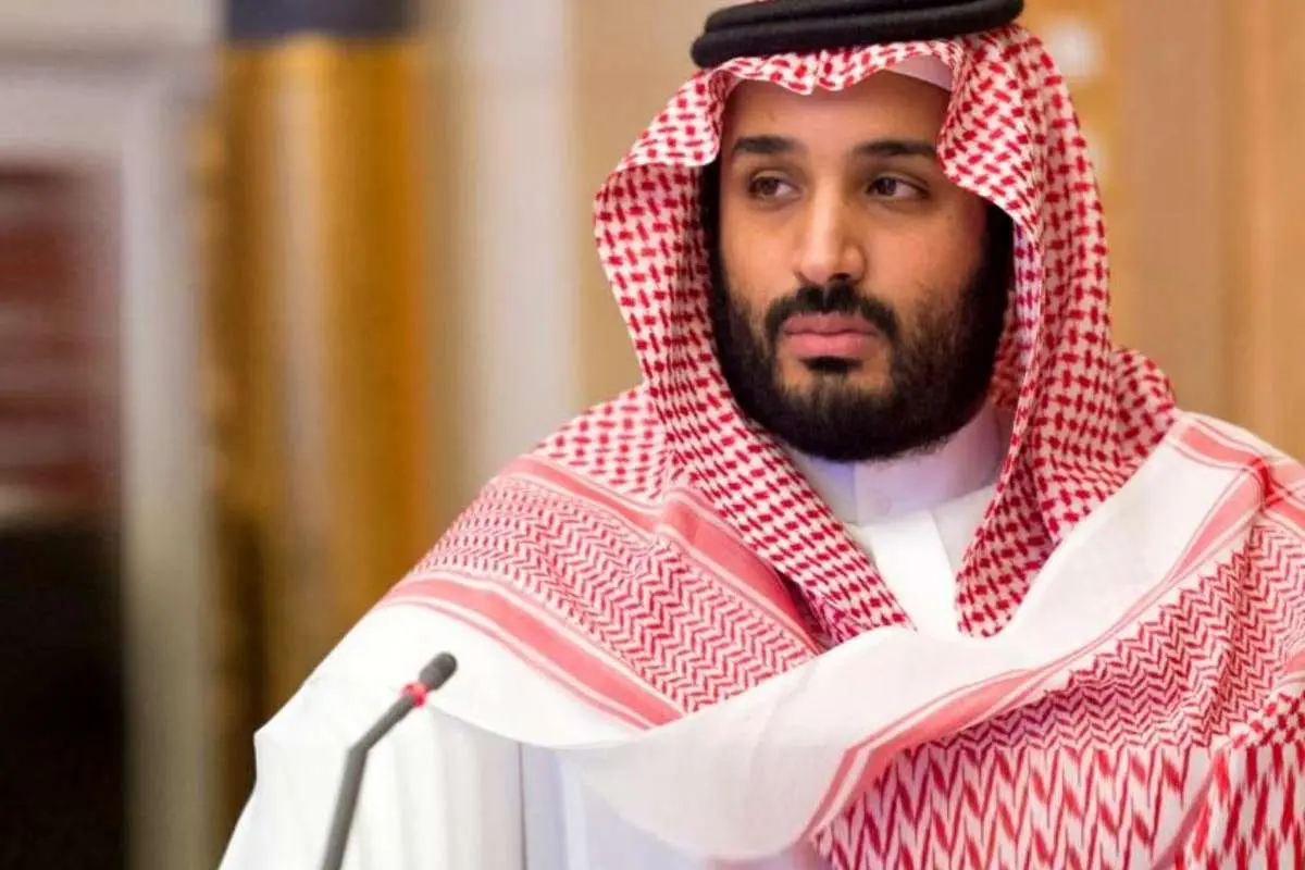 امید بنسلمان به بازگشت ترامپ به قدرت