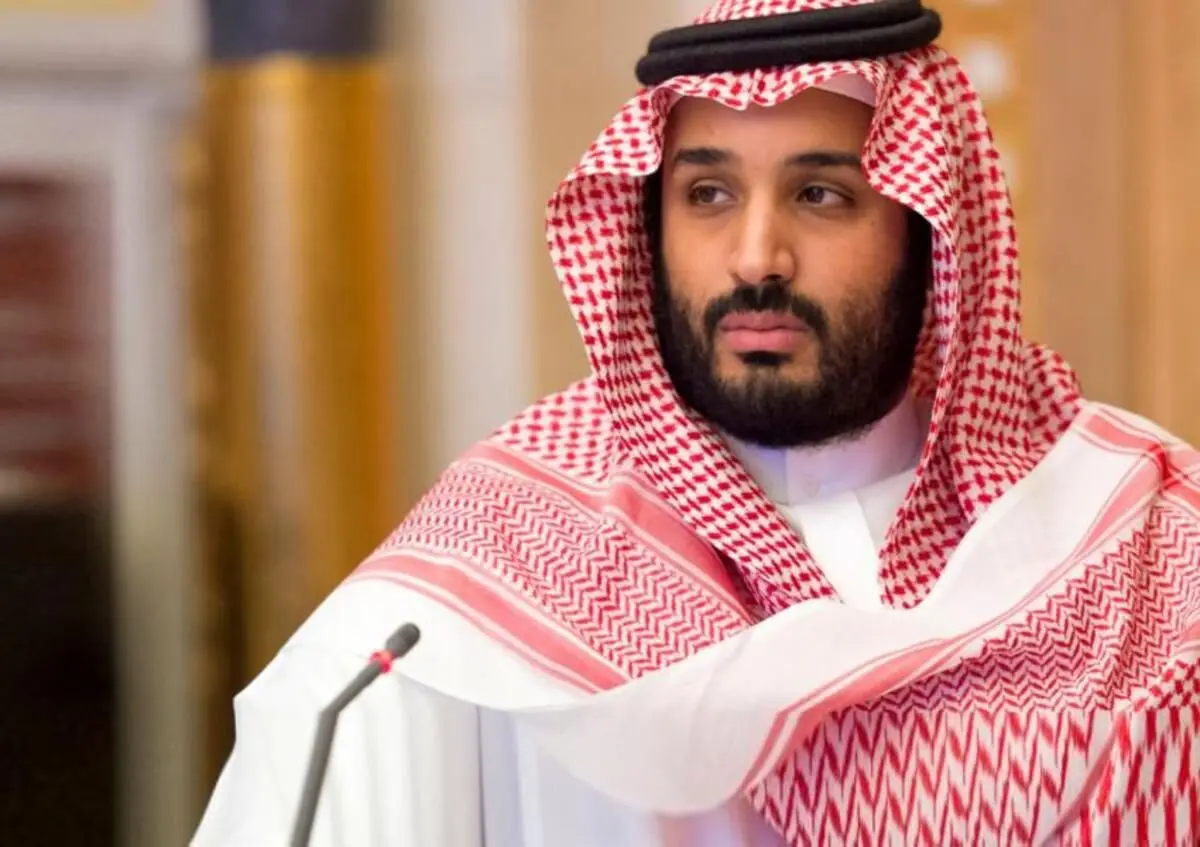 امید بن‌سلمان به بازگشت ترامپ به قدرت