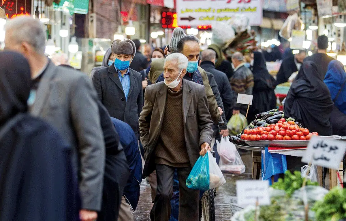 ‌استان‌های محروم، صدرنشین جدول تورم