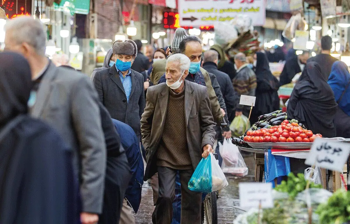 ‌استان‌های محروم، صدرنشین جدول تورم