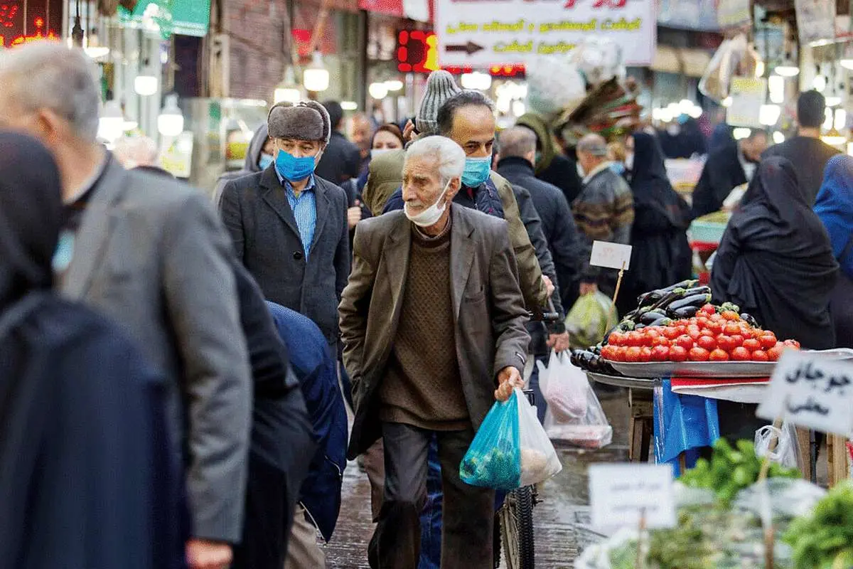 استانهای محروم، صدرنشین جدول تورم