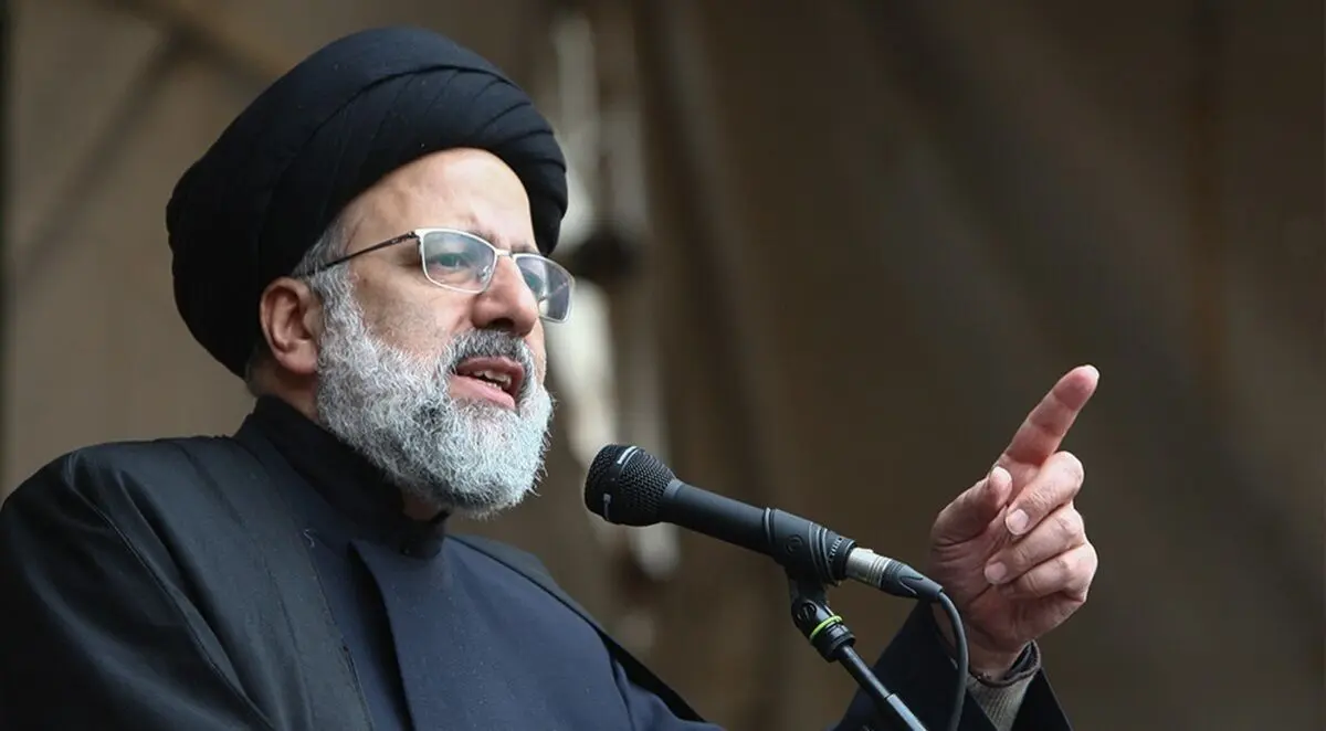 رئیسی: پشت پرده گرانی‌های اخیر شناسایی شوند