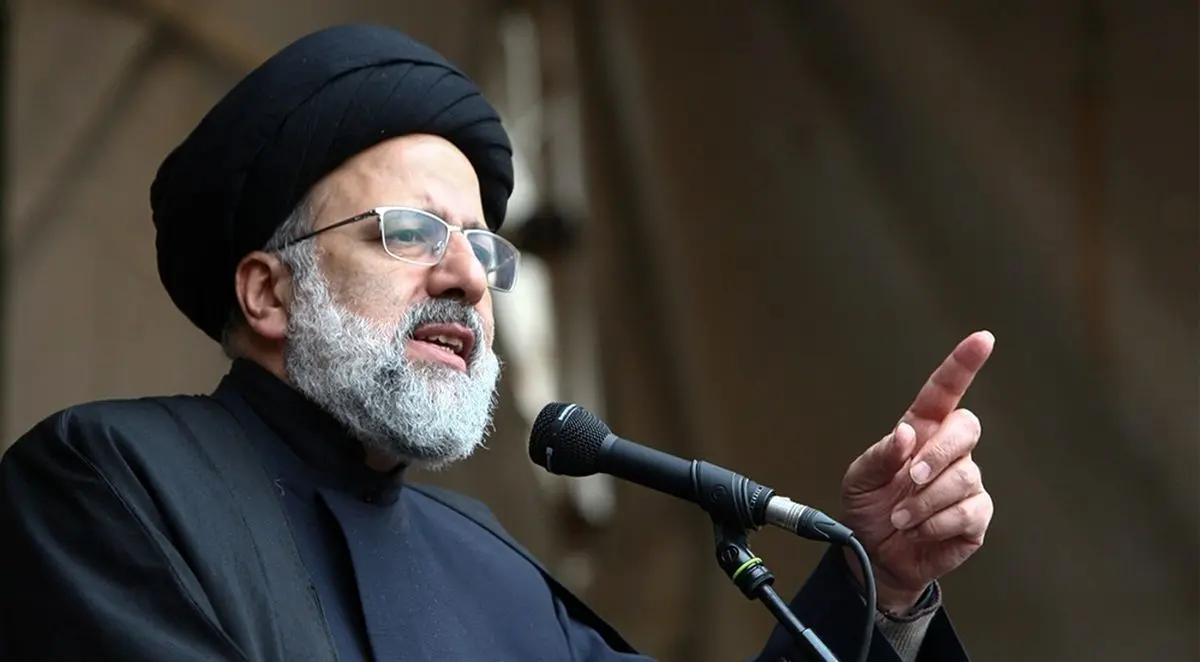 رئیسی: پشت پرده گرانی‌های اخیر شناسایی شوند