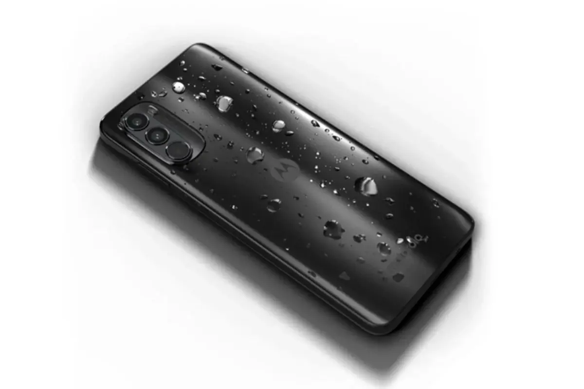 معرفی رسمی گوشی میان‌رده Moto G52