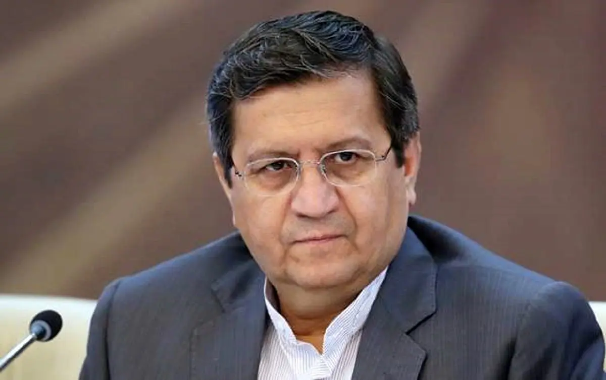 واکنش همتی به سخنان رئیسی: دنبال پشت پرده گرانی‌ها نباشید
