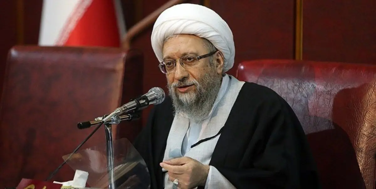 آملی‌لاریجانی: در بحث واردات خودرو، به مجمع تشخیص جفا شد