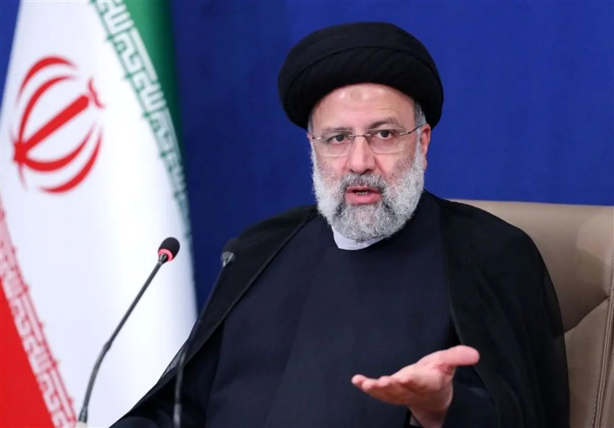 حمله روزنامه اصولگرا به رئیسی