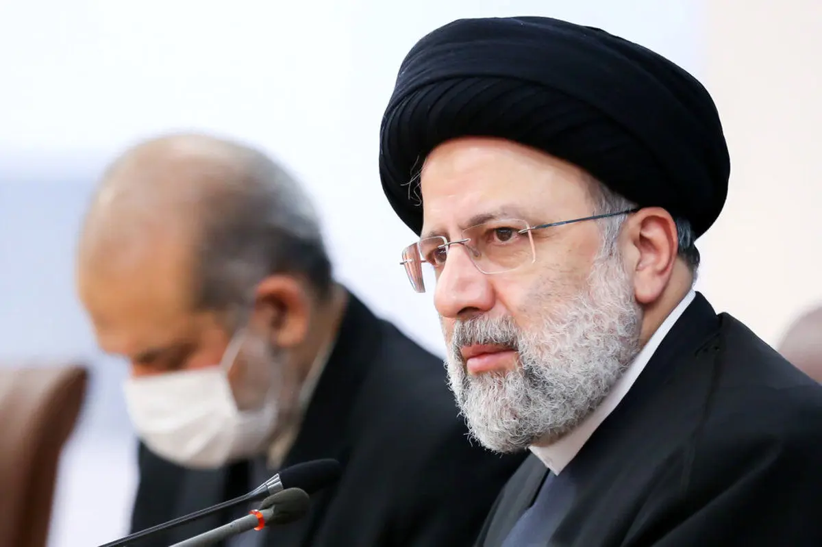 اظهارات رئیسی درباره ارز ۴۲۰۰ تومانی
