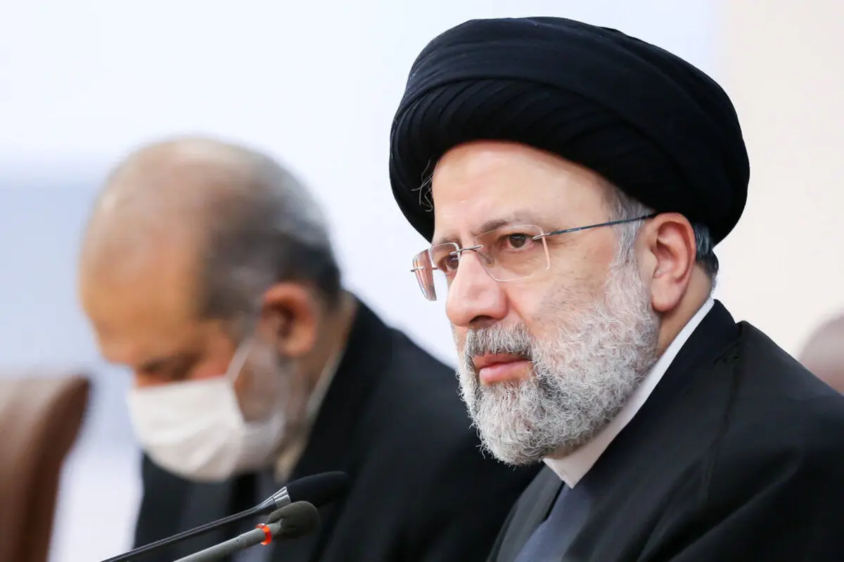 اظهارات رئیسی درباره ارز ۴۲۰۰ تومانی