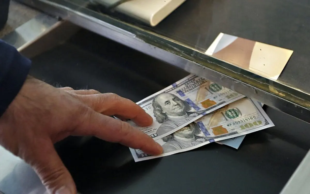 پیش‌بینی قیمت دلار امروز پنجشنبه ۲۵ فروردین ۱۴۰۱