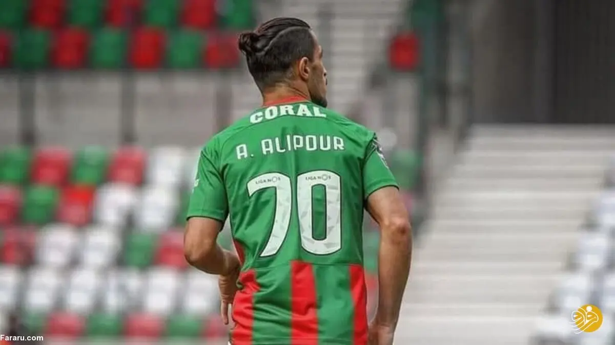مهاجمان جدید پرسپولیس برای فصل بعد مشخص شدند