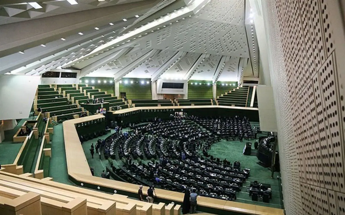 درخواست احیای کمیسیون مشترک طرح صیانت رد شد
