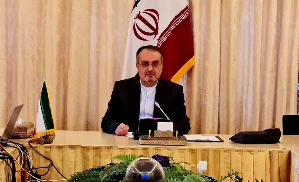 توضیح ایران درباره نصب دوربین‌های آژانس در نطنز