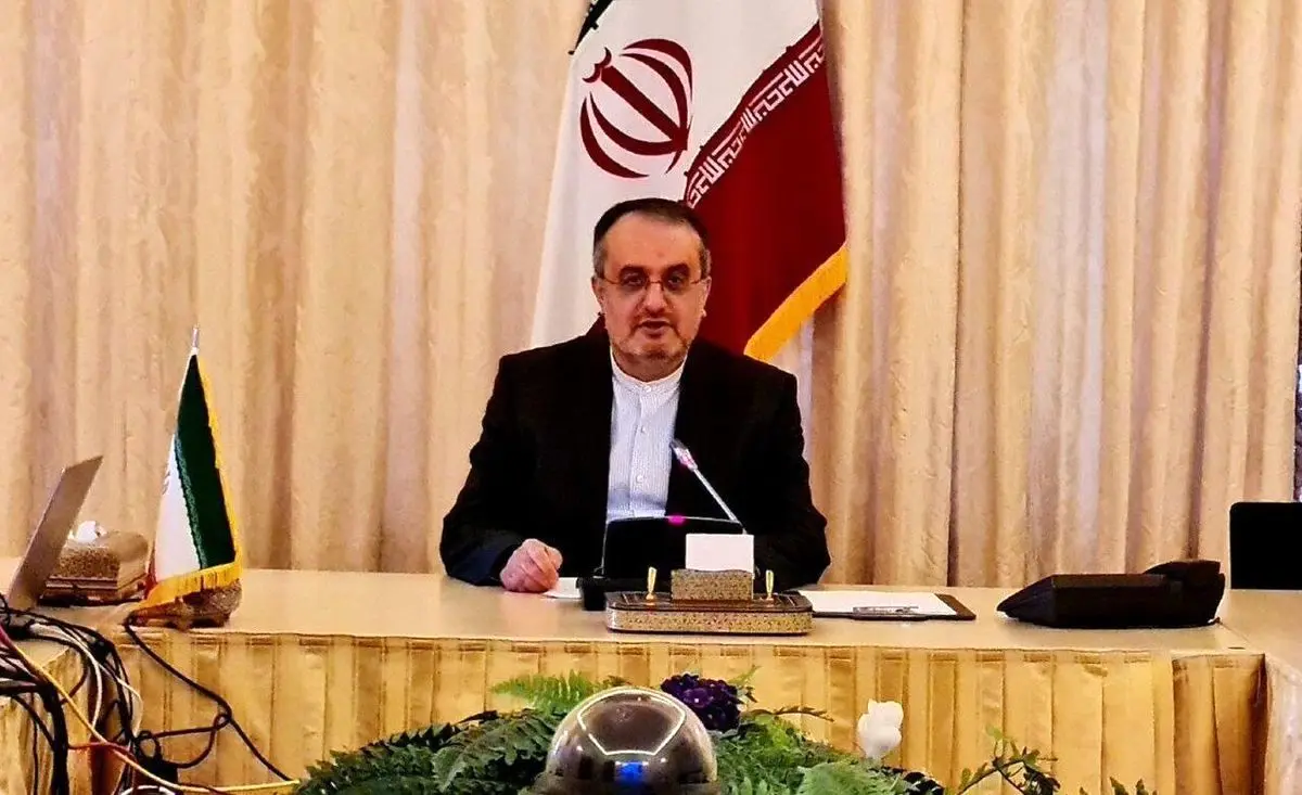 توضیح ایران درباره نصب دوربین‌های آژانس در نطنز