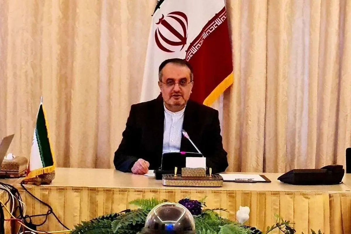 توضیح ایران درباره نصب دوربین‌های آژانس در نطنز