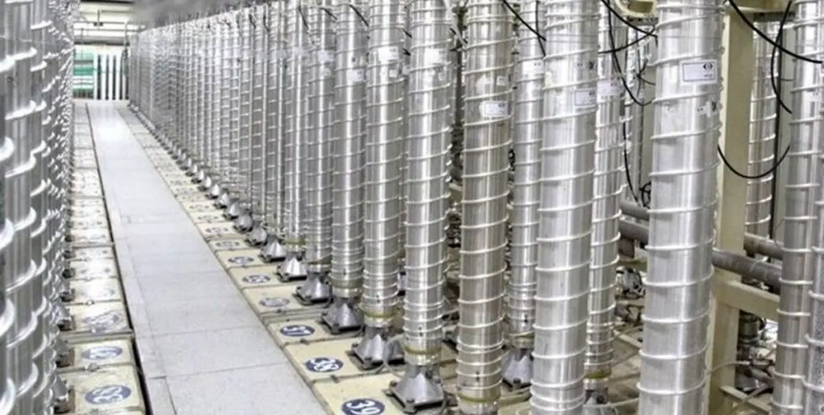 آغاز تولید قطعات سانتریفیوژ در مجتمع هسته‌ای نطنز
