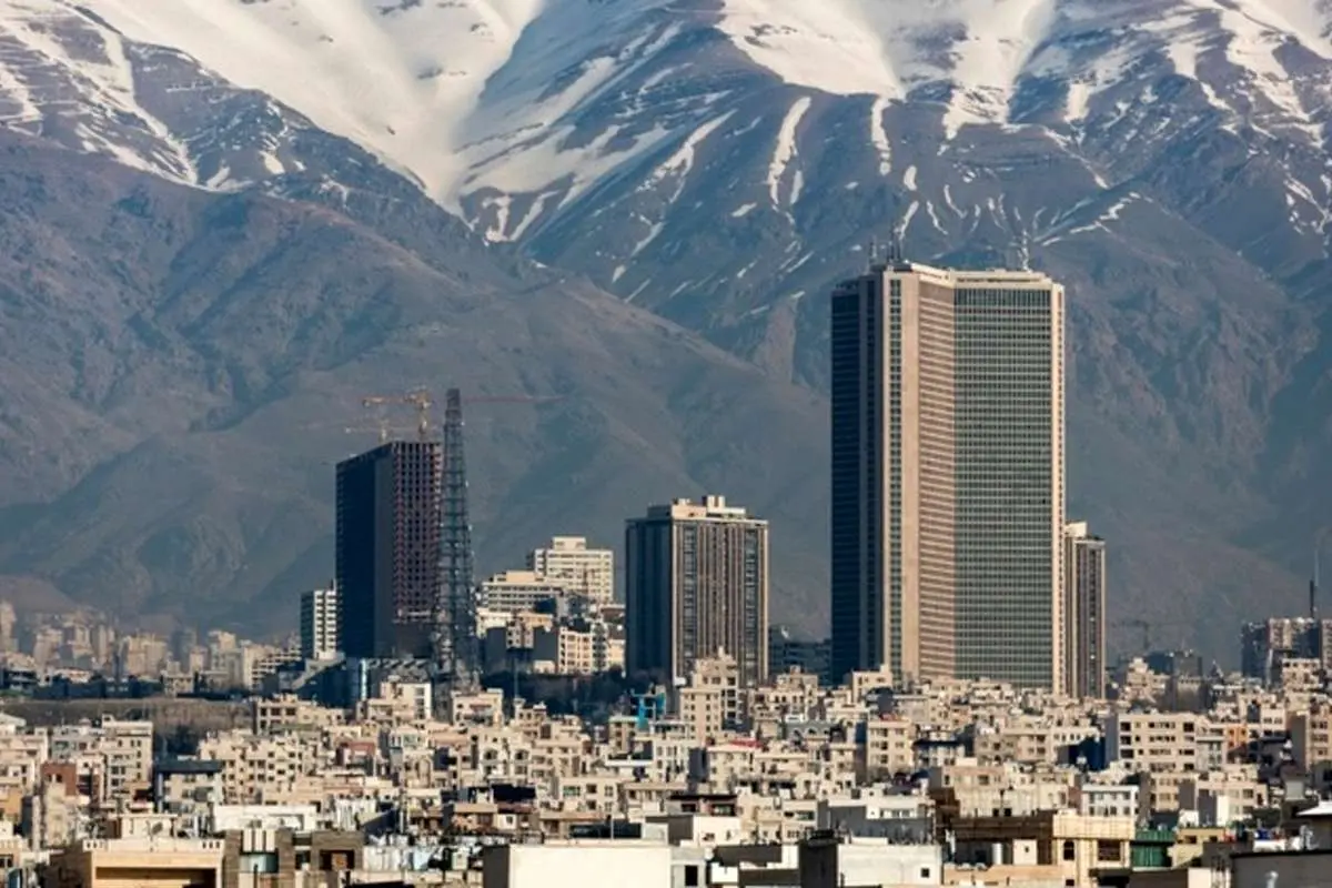 کروکی بازار مسکن در ۱۴۰۱