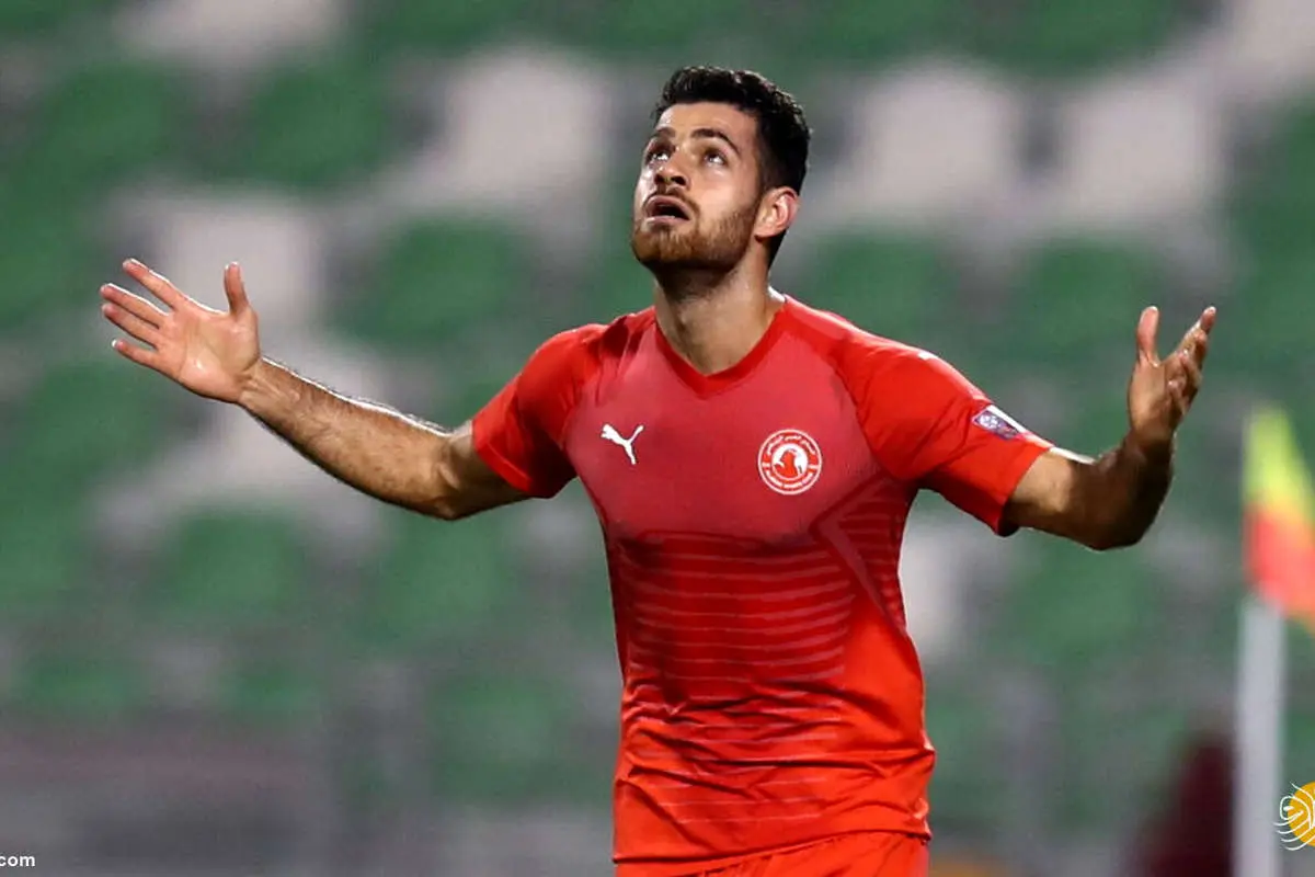 بمب تابستانی پرسپولیس منفجر نمی‌شود!