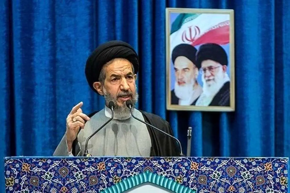 امام جمعه تهران: مسئولیتها باید به شایستهترین افراد سپرده شود