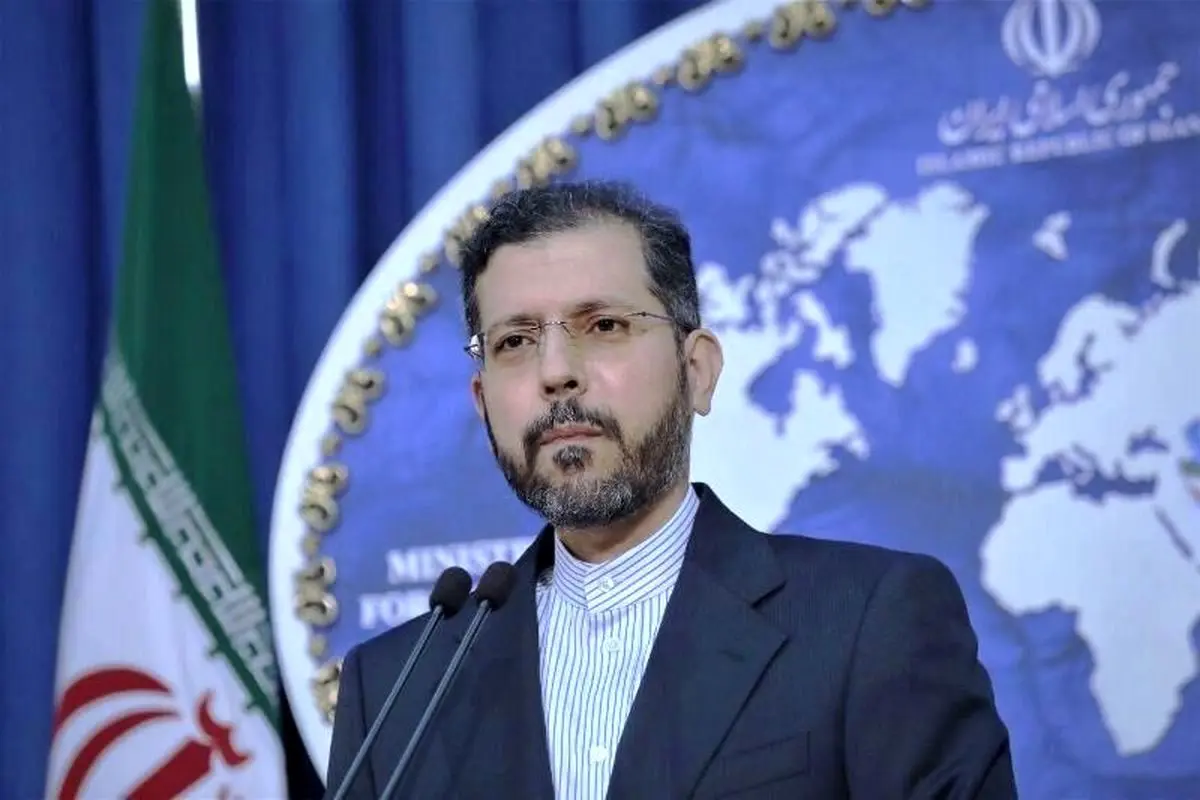 هشدار ایران به اسرائیل در ارتباط با وقایع مسجدالاقصی