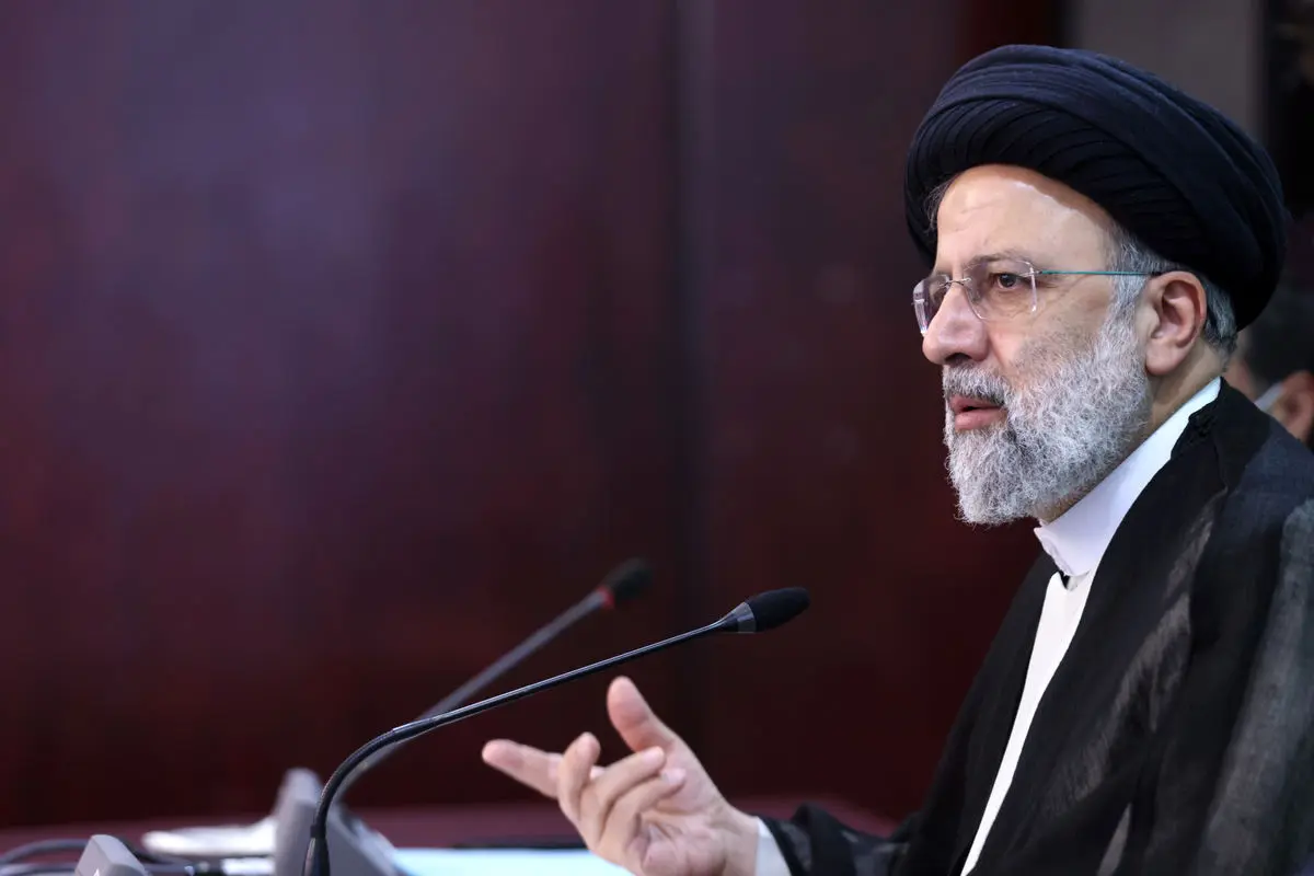 رئیسی: در ۸ ماه گذشته تا حدی جلوی سیل تورم را گرفتیم