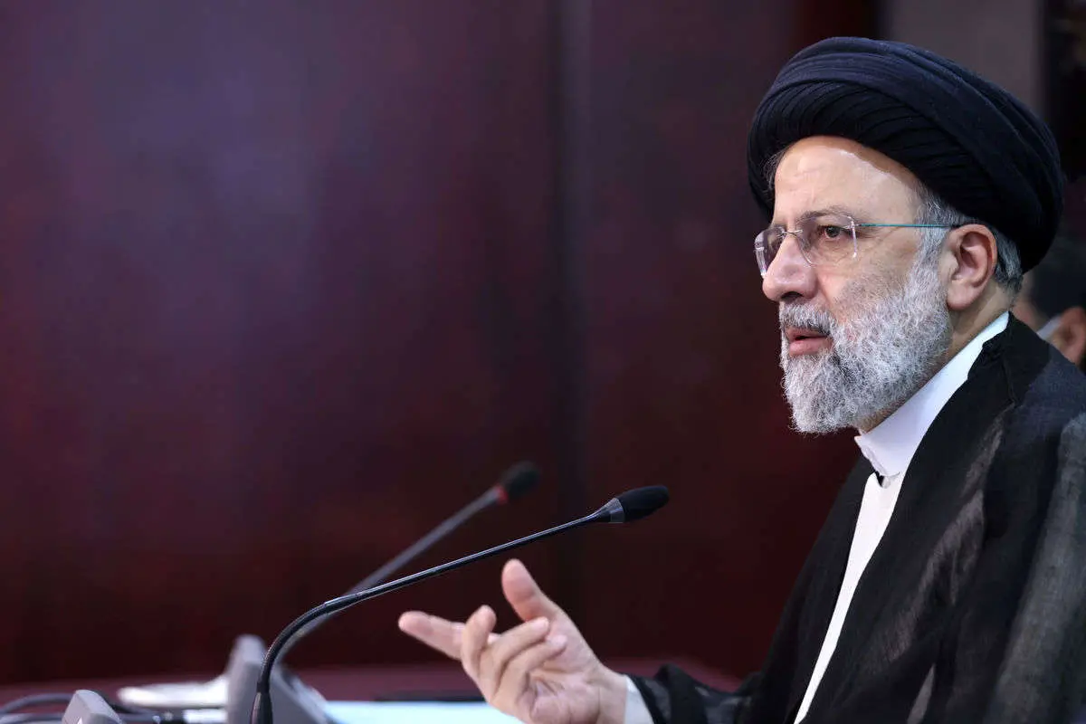 رئیسی: در ۸ ماه گذشته تا حدی جلوی سیل تورم را گرفتیم
