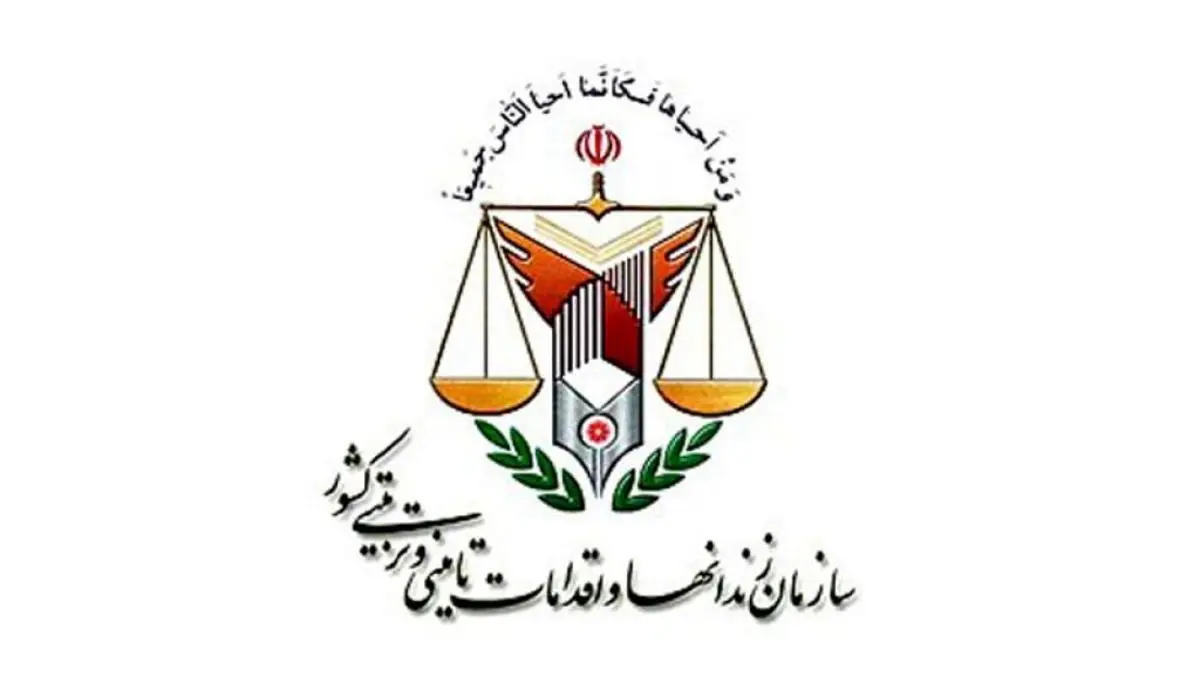 اطلاعیه سازمان زندان‌ها درباره فوت زندانی «مهدی صالحی»