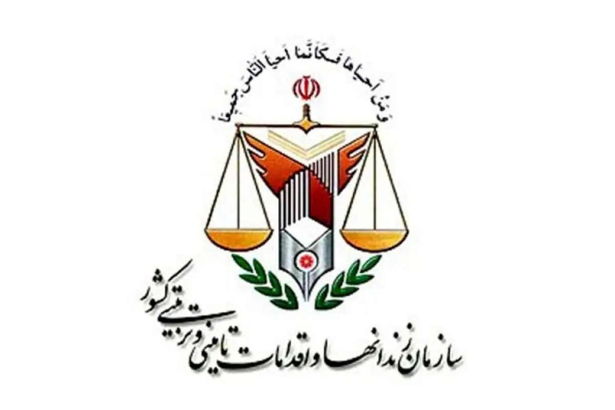 اطلاعیه سازمان زندانها درباره فوت زندانی «مهدی صالحی»